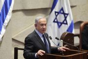 يرفض نتنياهو وقف الحرب في غزة