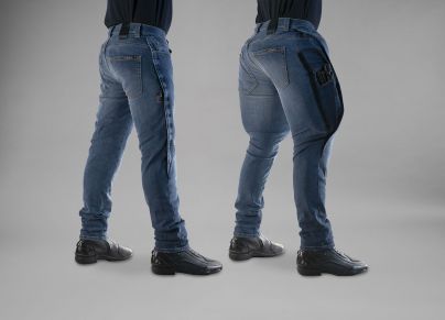 airbag jeans