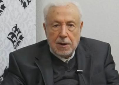 توفي في ألمانيا، المفكر الإسلامي والداعية والمراقب العام السابق لجماعة الإخوان المسلمين في سوريا عصام العطار، صباح اليوم الجمعة، عن عمر ناهز 97 عامًا.