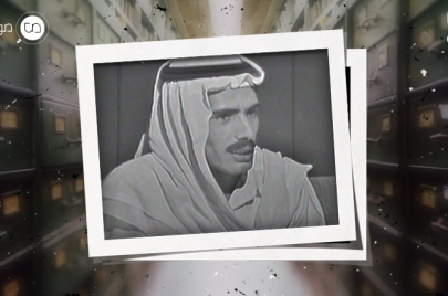 الملحّن الكويتي عبد الرحمن البعيجان (1939 – 2000) 