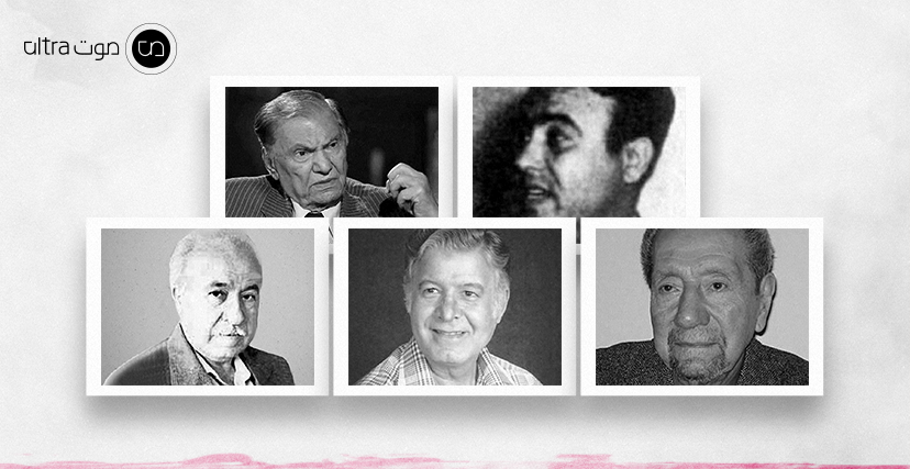 5 من أهم المخرجين العراقيين