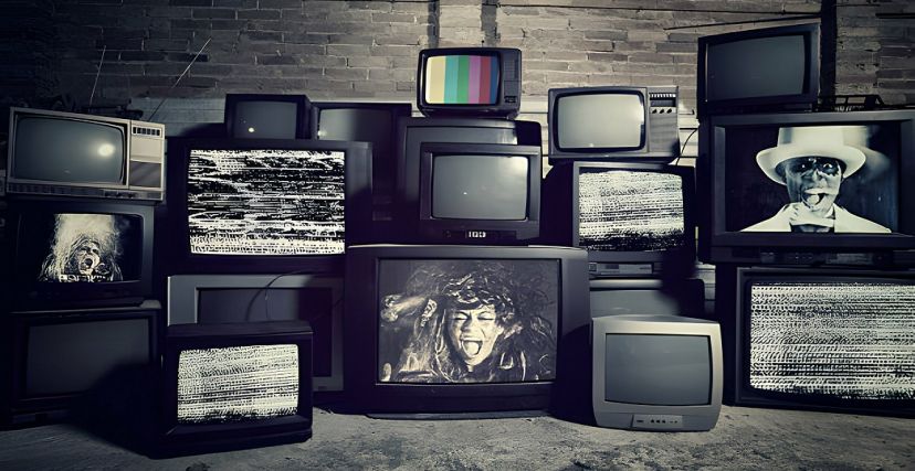 من هو مخترع التلفاز