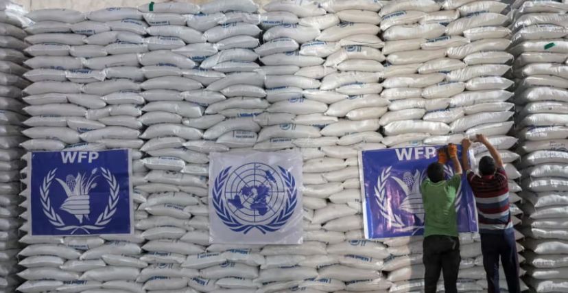 ناشد مسؤول إنساني بالأمم المتحدة، يوم الجمعة، توفير أكثر من 4 مليارات دولار كمساعدات لأكثر من 10 ملايين سوري، قائلًا إن الأزمة المنسية إلى حد كبير في البلاد لا تزال "واحدة من أكثر الأزمات فتكًا بالمدنيين في العالم".
