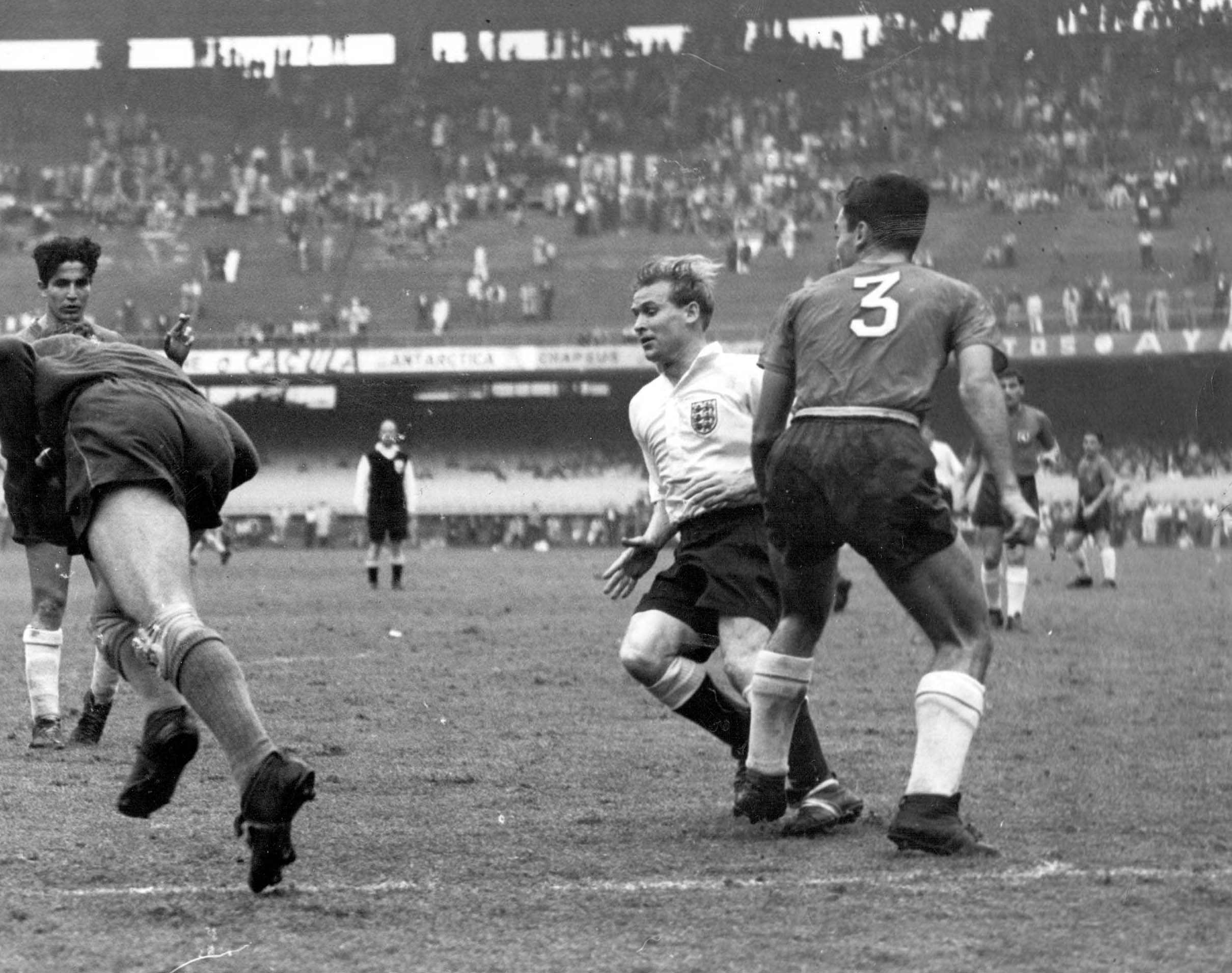 قصة كأس العالم 1950 أفراح قبل الكارثة