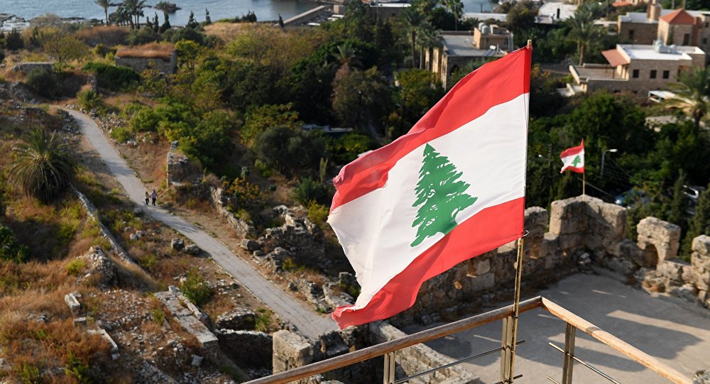 بدون الجنسية في لبنان