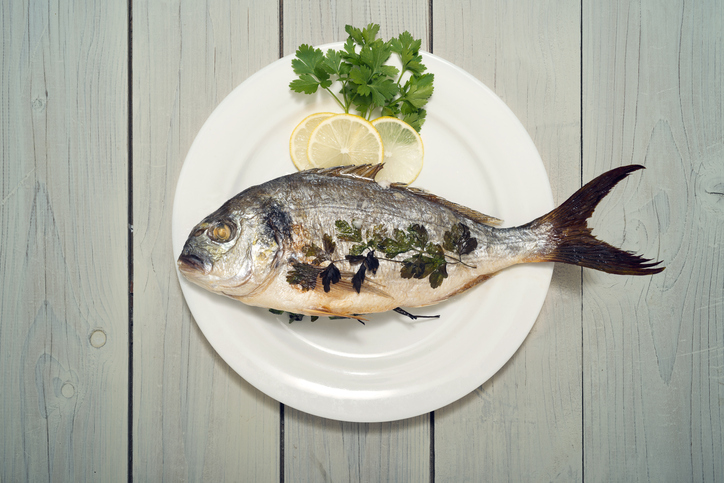 أنواع سمك السردين 3. تحضير وصفات شهية باستخدام أنواع سمك السردين