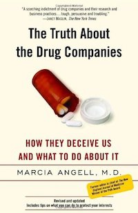 حقيقة شركات الأدوية