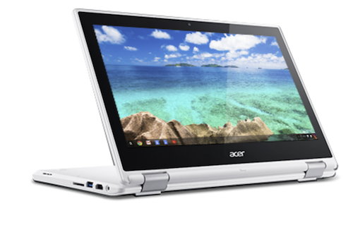 آيسر كرومبوك آر11 Acer Chromebook R11