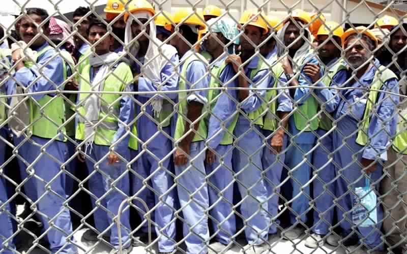 أكثر من 87% من سجناء الإمارات من الأجانب (moveoneinc)