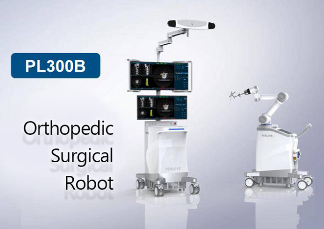 تحديات استخدام الروبوت الطبي