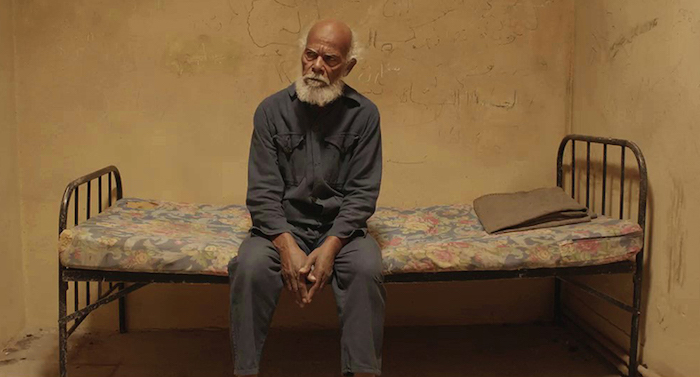  الفيلم الليبي القصير "السجين والسجّان" للمخرج مهند الأمين