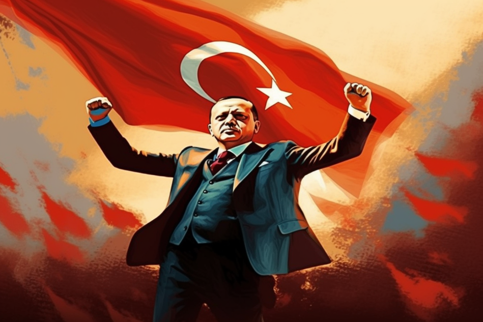 أردوغان 