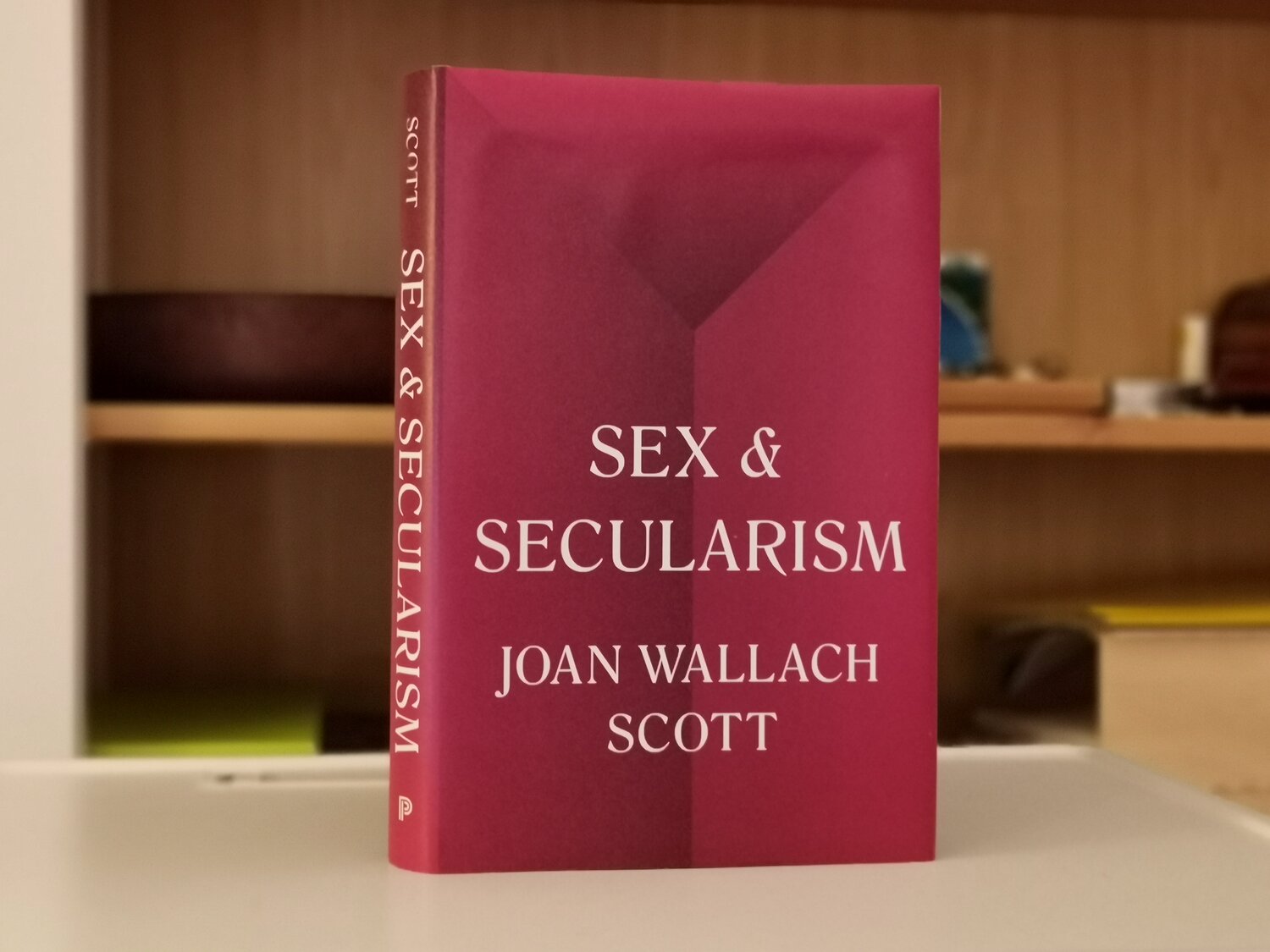 الجنس والعلمانية