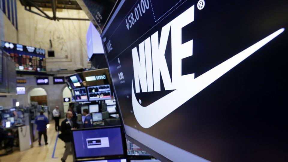 لجأت شركة "نايكي - Nike" لإخفاء أرباحها عن الضرائب مع شركة آبلبي في برمودا