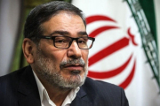 شمخاني: البرنامج النووي الإيراني مستمر إلى أن يغير الغرب سلوكه غير المشروع (سبوتنيك)