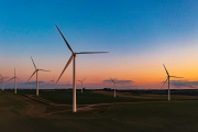 طاقة الرياح من مصادر الطاقة المتجددة