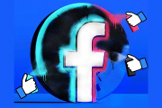 فيسبوك يتحول إلى تيك توك