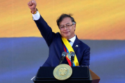 تحديات كبيرة أمام أول رئيس يساري لكولومبيا (Getty)