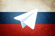 روسيا على تليغرام