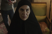 نادرة عمران في فيلم الحارة