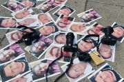 Journalists killed in Mexico.