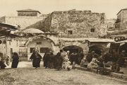 القدس عام 1925