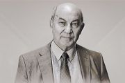 الكاتب والباحث السوري شمس الدين الكيلاني (1944 - 2023)