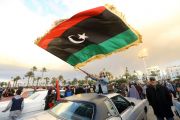 الديمقراطيةفي ليبيا