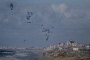 ميناء بايدن في غزة
