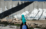 هل يمكن استخدام القانون الدولي لصالح الفلسطينيين؟ (Getty)