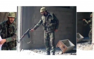 وثق الفيديو أحد أبشع جرائم النظام السوري (الغارديان)