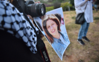 تداعيات مستمرة لاغتيال الصحفية شيرين أبو عاقلة (Getty)