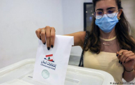 جرت الانتخابات النيابية في لبنان في ظل تغيرات مهمة (Getty)