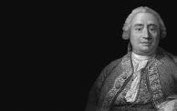 ديفيد هيوم (1711 - 1776) 