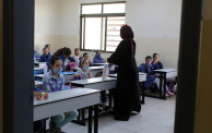 المدارس الخاصة في الأردن