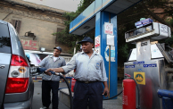 رفع أسعار الوقود يتسبب بارتباك في مصر (تويتر)