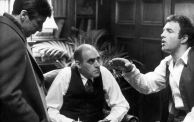James Caan as Sonny Corleone