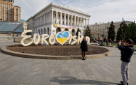 eurovision ukraine 