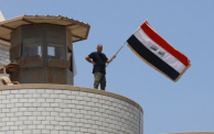 استقطاب حاد في العراق قبيل مظاهرة مضادة للإطار التنسيقي (Getty)