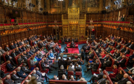 house of commons 