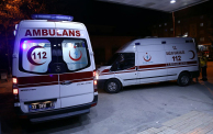 Turkey receives wounded civilians as evacuation from Aleppo...