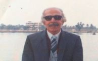 الشاعر محمود البريكان