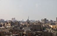 القاهرة 