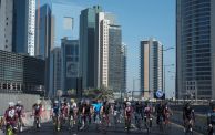 Qatar National Sport Day in Doha