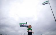 في ذكرى الثورة السورية