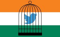 تويتر الهند
