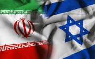 لم تتوقف تهديدات المسؤولين الإسرائيليين عن متعددة الجبهات مع إيران (GETTY)