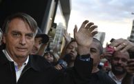 اقتراب اعتقال الرئيس البرازيلي السابق جايير بولسونارو