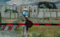 أرمينيا والحرب مع أذربيجان