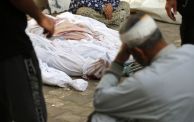 احتجز جيش الاحتلال جثث عشرات الشهداء في غزة